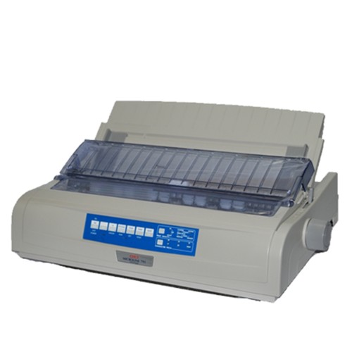 OKI ML791 Plus A4 24pin Parallel & USB interfaces Dot Matrix PRINTER